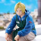 Produktbild Sakamoto Days - Shin Asakura Noodle Stopper Figur