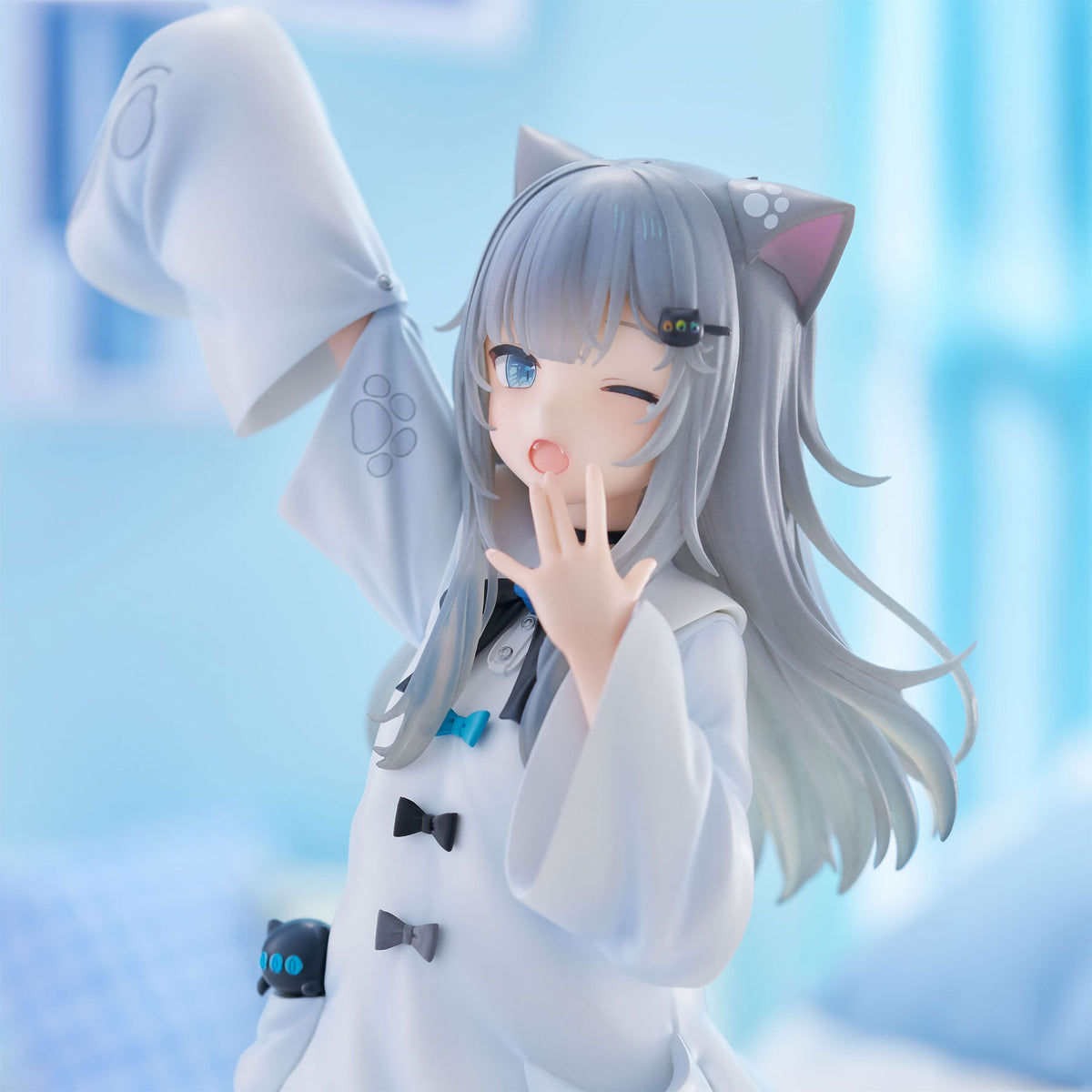Product image Nachoneko - Trio-Try-iT Figure