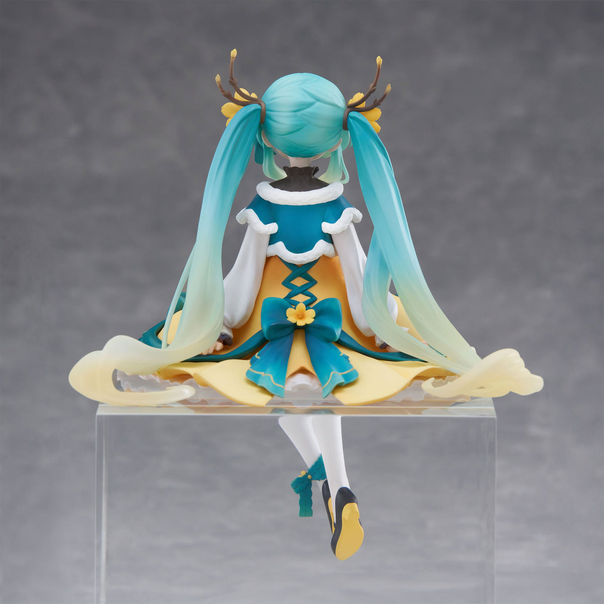 Produktbild Hatsune Miku - Miku 2025 Chinese New Year Noodle Stopper Figur