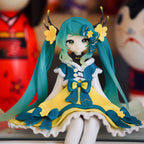Produktbild Hatsune Miku - Miku 2025 Chinese New Year Noodle Stopper Figur