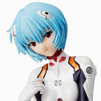 Produktbild Evangelion - Rei Ayanami LPM Figur