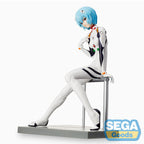 Produktbild Evangelion - Rei Ayanami LPM Figur