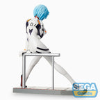 Produktbild Evangelion - Rei Ayanami LPM Figur