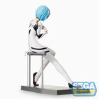 Produktbild Evangelion - Rei Ayanami LPM Figur