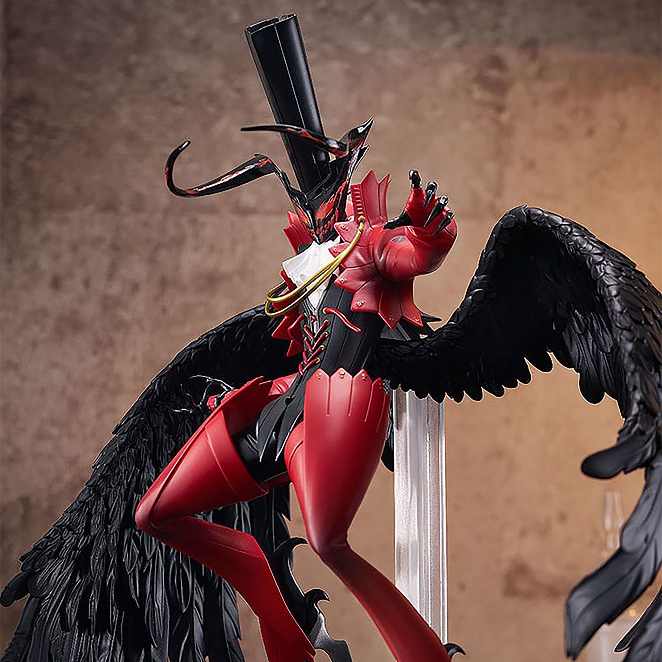 Product image Persona 5: Royal - Arsene Pop Up Parade Figure