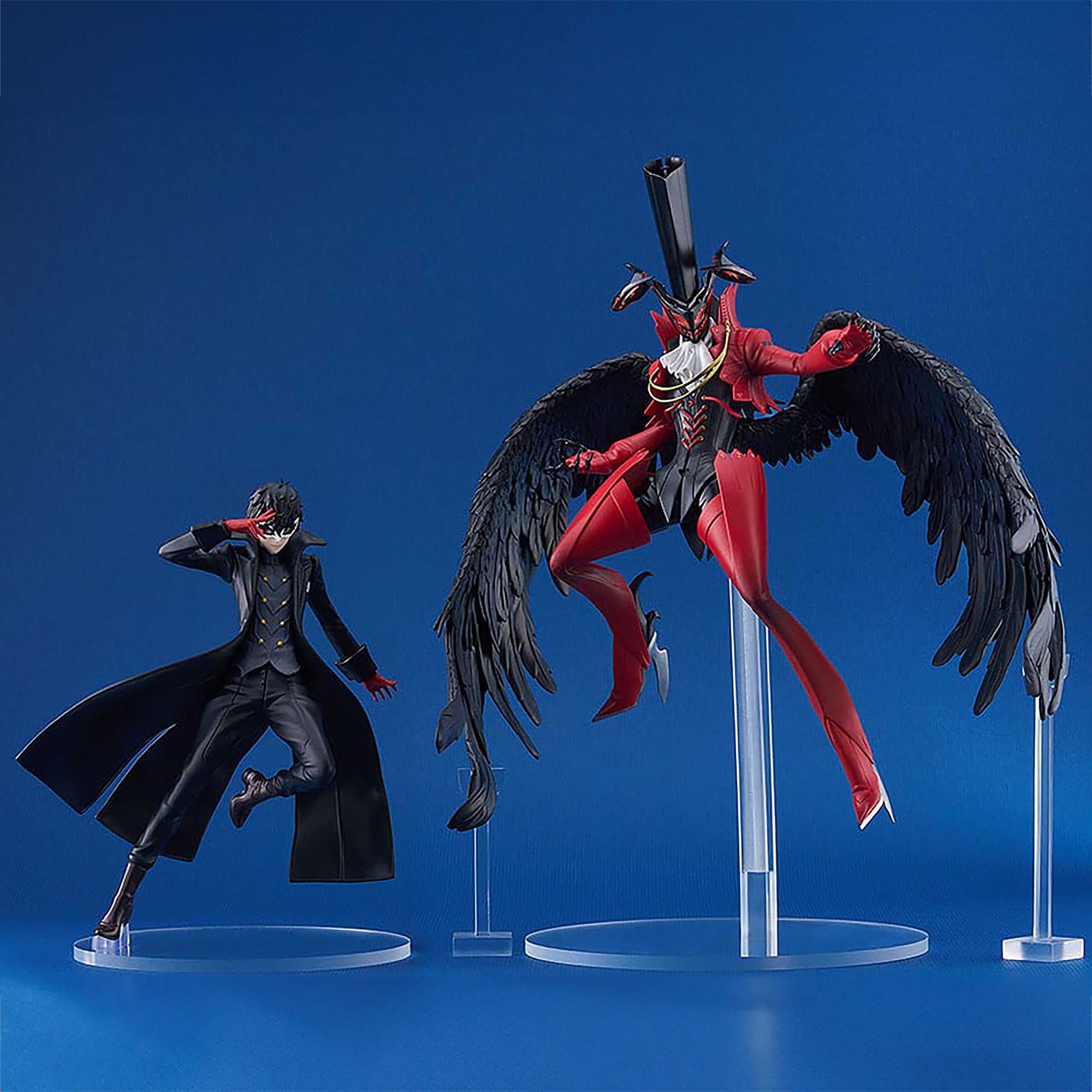 Product image Persona 5: Royal - Arsene Pop Up Parade Figure