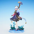 Produktbild Genshin Impact - Kamisato Ayaka Figur Flawless Radiance Version 1:7