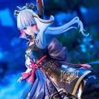 Produktbild Genshin Impact - Kamisato Ayaka Figur Flawless Radiance Version 1:7