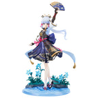 Produktbild Genshin Impact - Kamisato Ayaka Figur Flawless Radiance Version 1:7