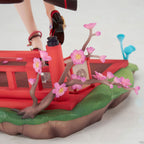 Produktbild Genshin Impact - Yae Miko Scale Figur Astute Amusement Version 1:7