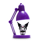 Produktbild Sanrio - Kuromi Mini Tischlampe