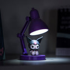 Produktbild Sanrio - Kuromi Mini Tischlampe