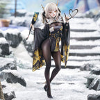 Produktbild Goddess of Victory:Nikke - Blance White Rabbit Figur 1:7