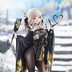 Produktbild Goddess of Victory:Nikke - Blance White Rabbit Figur 1:7