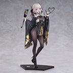 Produktbild Goddess of Victory:Nikke - Blance White Rabbit Figur 1:7