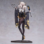 Produktbild Goddess of Victory:Nikke - Blance White Rabbit Figur 1:7