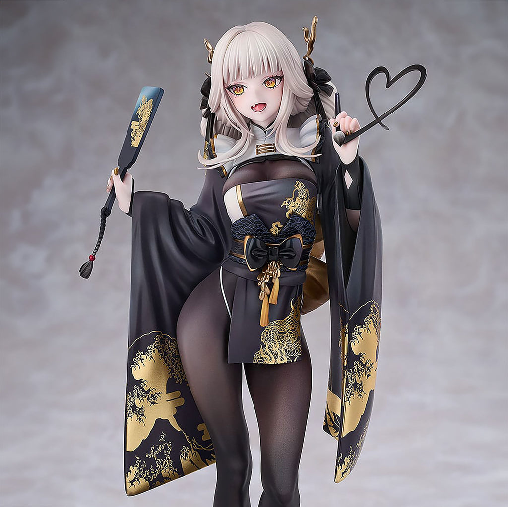 Produktbild Goddess of Victory:Nikke - Blance White Rabbit Figur 1:7