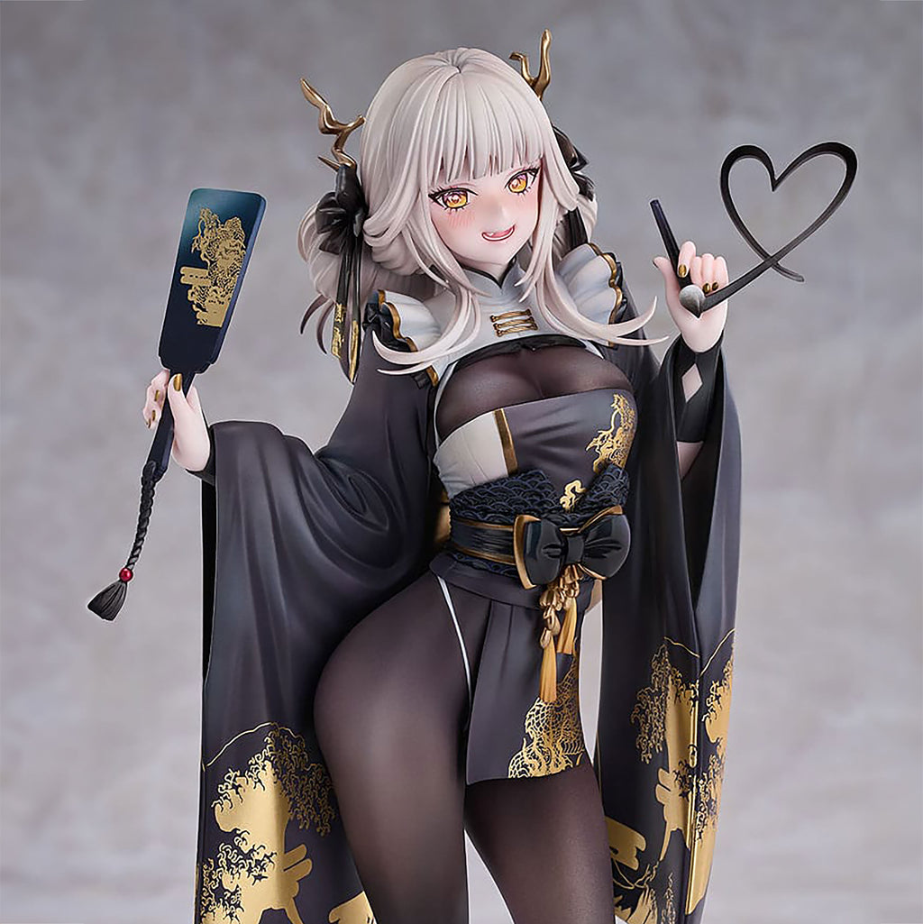 Produktbild Goddess of Victory:Nikke - Blance White Rabbit Figur 1:7