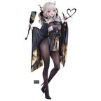 Produktbild Goddess of Victory:Nikke - Blance White Rabbit Figur 1:7