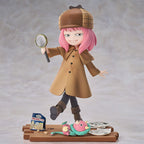 Product image Spy x Family - Anya Forger Figure Detective Version 1:7