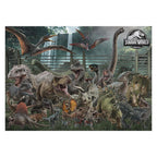 Produktbild Jurassic World - Puzzle 3000 Teile