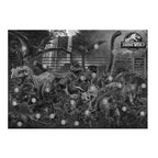 Produktbild Jurassic World - Puzzle 3000 Teile