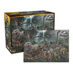Produktbild Jurassic World - Puzzle 3000 Teile