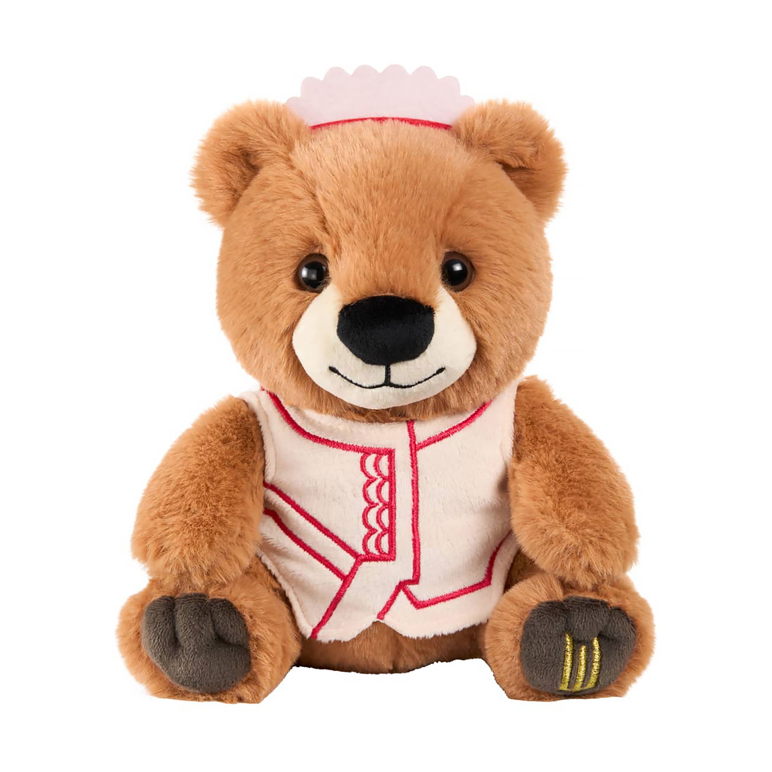 Produktbild Wicked - Dulcibear Plüsch Figur