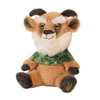 Product image Wicked - Dr. Dillamond Plush Figure