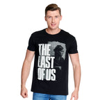 Produktbild The Last of Us - Ellie T-Shirt schwarz