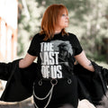 Produktbild The Last of Us - Ellie T-Shirt schwarz