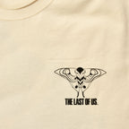 Produktbild The Last of Us - Ellie T-Shirt beige