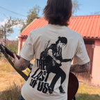Produktbild The Last of Us - Ellie T-Shirt beige