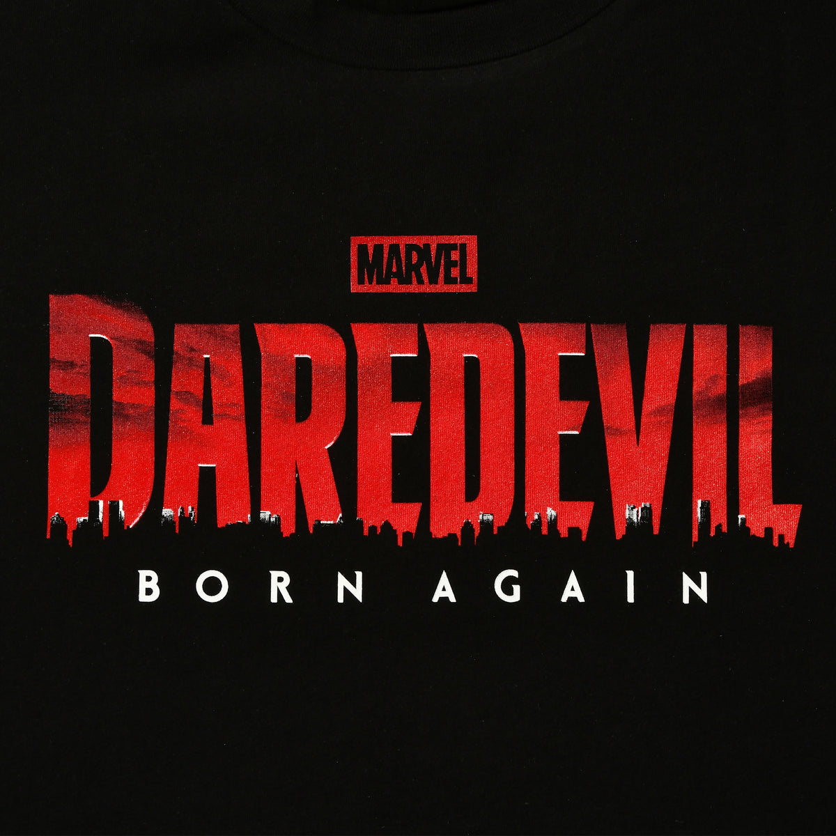 Produktbild Marvel - Daredevil T-Shirt schwarz
