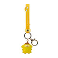 Product image Hello Kitty and Friends - Pompompurin Keychain YuMe Raincoat Series