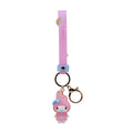 Produktbild Hello Kitty and Friends - My Melody Schlüsselanhänger YuMe Raincoat Series