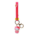 Produktbild Hello Kitty and Friends - Kitty Schlüsselanhänger YuMe Raincoat Series