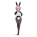 Produktbild Super Sonico - BiCute Bunnies Figur Tailcoat Version
