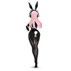 Produktbild Super Sonico - BiCute Bunnies Figur Tailcoat Version