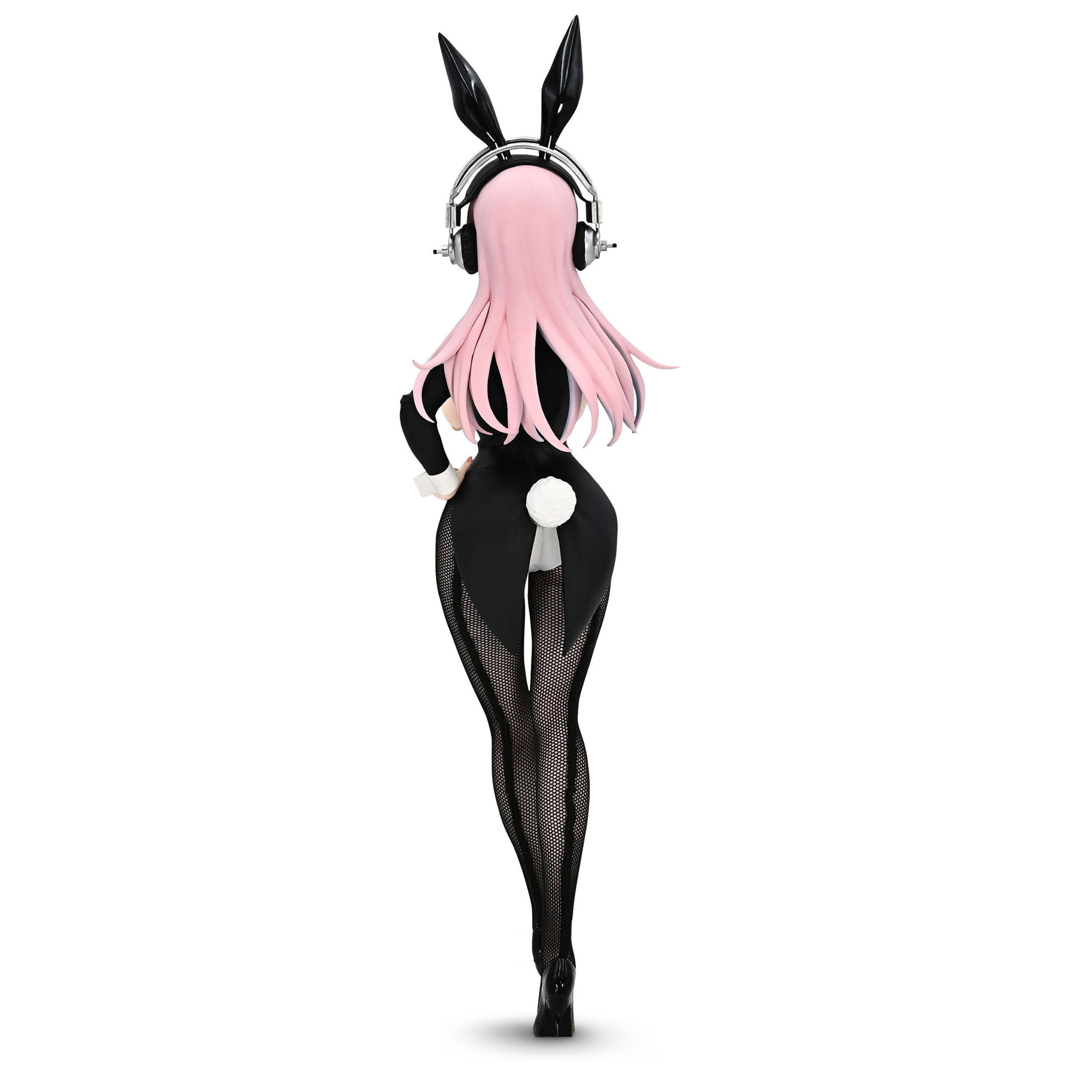 Produktbild Super Sonico - BiCute Bunnies Figur Tailcoat Version