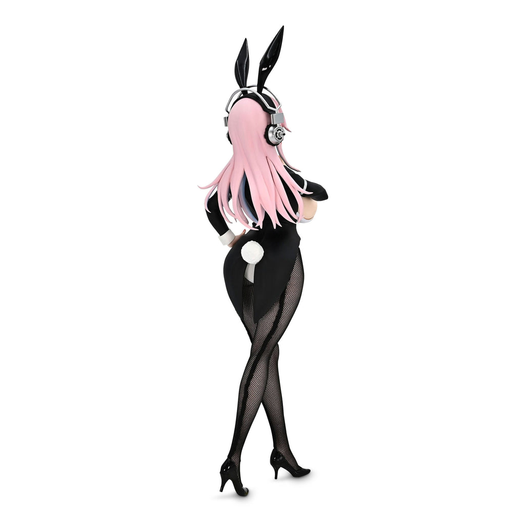 Produktbild Super Sonico - BiCute Bunnies Figur Tailcoat Version