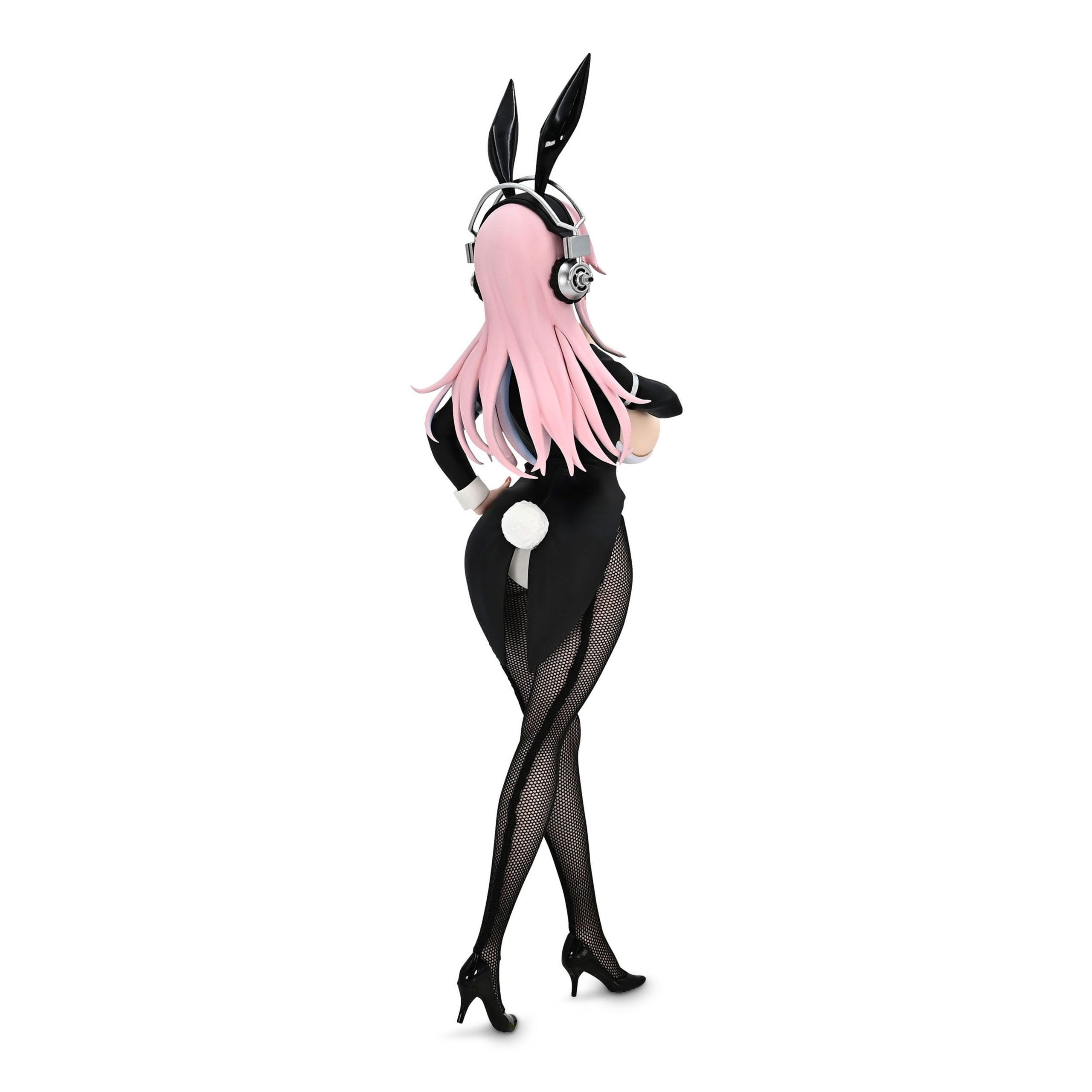 Produktbild Super Sonico - BiCute Bunnies Figur Tailcoat Version
