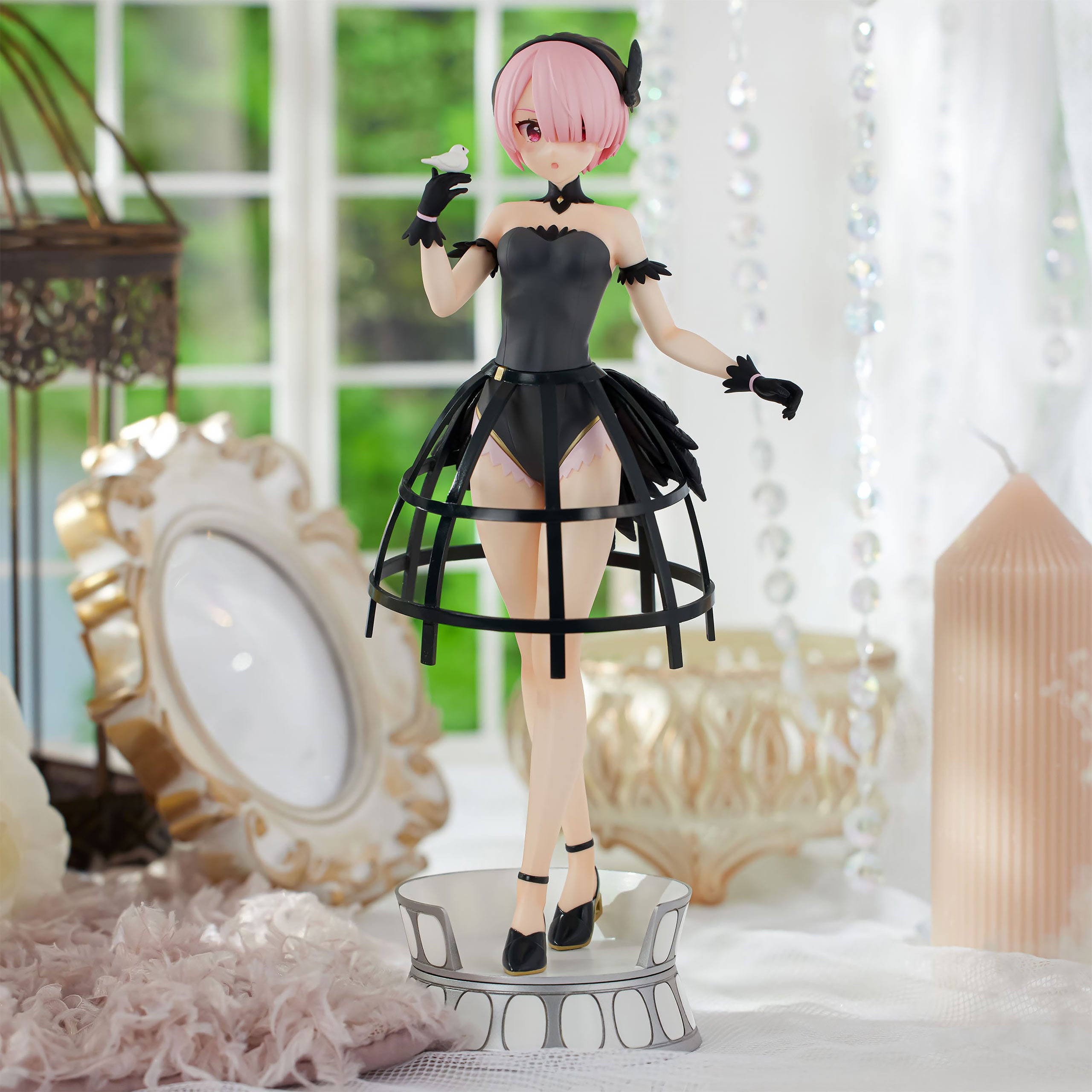 Product image Re: Zero - Ram Exceed Creative Figure Cage Dress Version