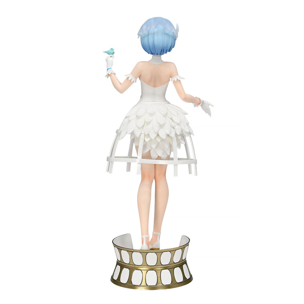 Product image Re: Zero - Rem Exceed Creative Figure Cage Dress Version