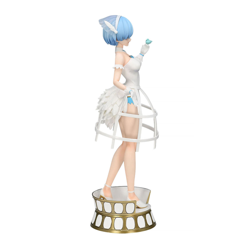 Product image Re: Zero - Rem Exceed Creative Figure Cage Dress Version