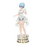 Product image Re: Zero - Rem Exceed Creative Figure Cage Dress Version