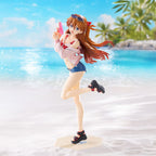Produktbild Rebuild of Evangelion - Asuka Shikinami Langley Pop Up Parade Figur