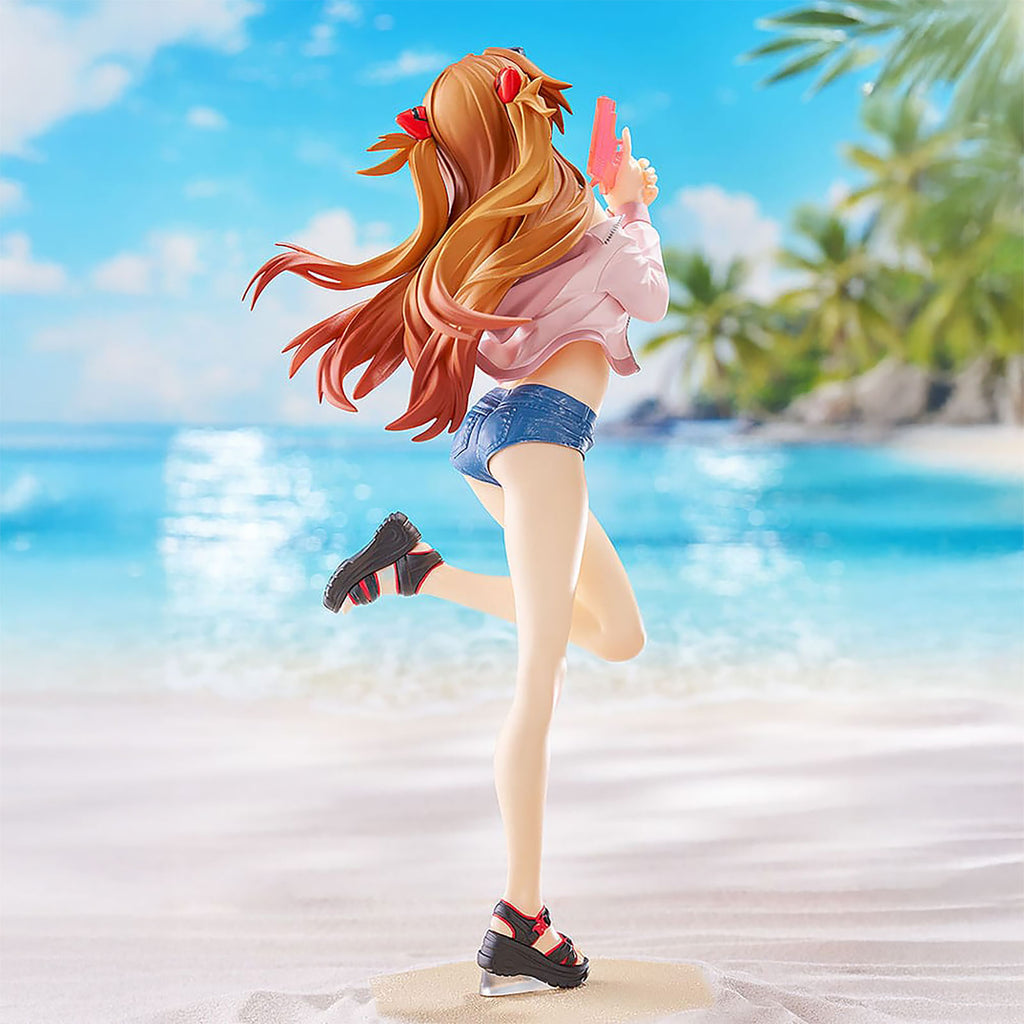 Produktbild Rebuild of Evangelion - Asuka Shikinami Langley Pop Up Parade Figur