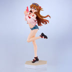 Produktbild Rebuild of Evangelion - Asuka Shikinami Langley Pop Up Parade Figur
