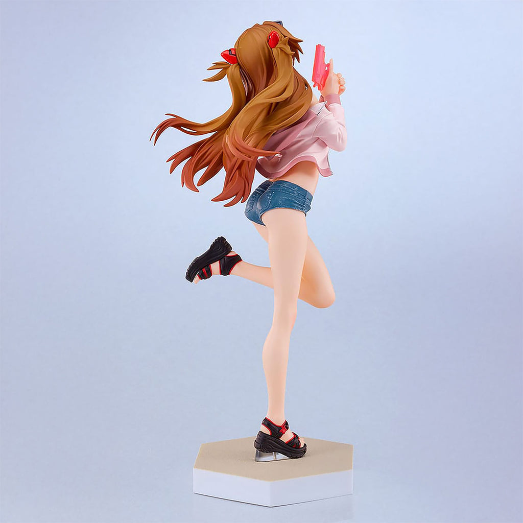 Produktbild Rebuild of Evangelion - Asuka Shikinami Langley Pop Up Parade Figur
